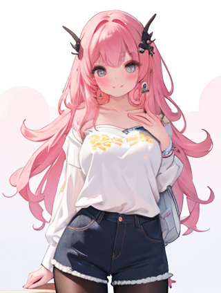 二次创作：气味扑鼻的轻喜剧